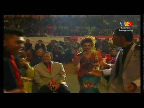 Mas Idayu - Who is talking about Mas Idayu on YOUTUBE