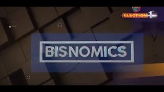 Bisnomics |05.09.2020