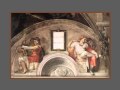 Michelangelo muvei Vatikan Sixtusi kap v.AVI