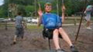 Watch John Denver Along For The Ride video
