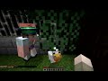 Minecraft: Ender! Mini-Game w/Mitch & Friends! Part 2 of 2!