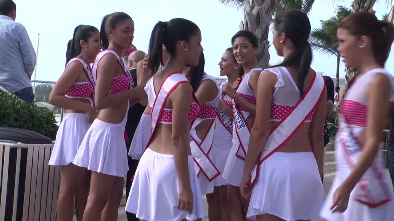 Junior Miss Nudist Pageant Dvd Pictures