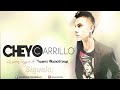 CHEYO Carrillo y BuKnas de Culiacan Plaza Mexico 2013