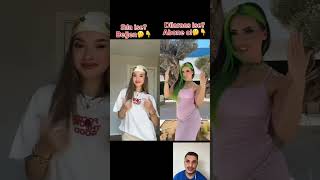 Kim Iyi Yapmış? Sıla Dündar Dilaraas Yeni Tiktok Dans Videosu Gata Only Remix