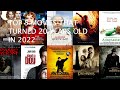 Top 5 Best movies of 2002