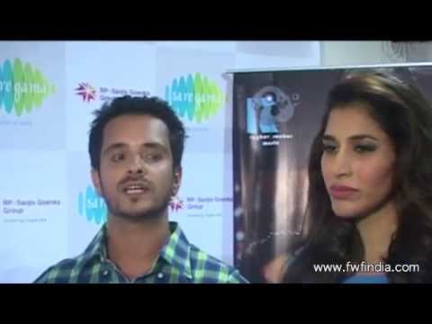 Raat Akeli hai - Video Song Launch | Raghav Sachar Feat. Sophie...