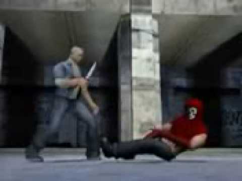 Manhunt ejecuciones Video480 Manhunt ejecuciones Video480