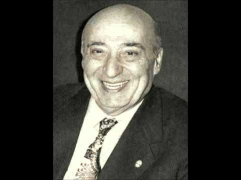 ناطرك سهران - وديع الصافي