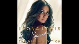 Watch Leona Lewis Myself video