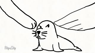 No Pettinganimation Memecredit To