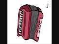accordeon