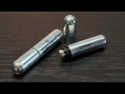 Как сделать пневматическую зажигалку Как сделать пневматическую зажигалку