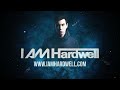 I Am Hardwell World Tour - New Destinations