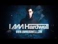 I Am Hardwell World Tour - New Destinations
