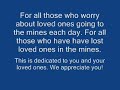 IIIrd Tyme Out - Coal Mine Blues.wmv
