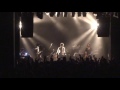 the HIATUS Twisted Maple Trees ～ Insomnia (2012.04.01 at 韓国V-Hall)