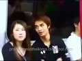 image Pramugari Ganti Baju Di Dalam Kereta