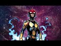 Who Is Nova? (Sam Alexander) - ComicDrake