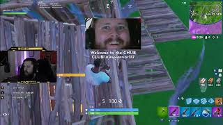 EPIC WATERFALL BASE!! - Fortnite Funny WTF Fails and Daily Best Moments Ep. 745