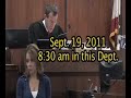BARBIZON Modeling , DEFENDANT, dragged to Court, FINALLY