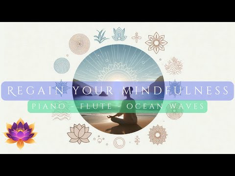 Song #74 - Lose negative thoughts naturally. music by Paul Collier