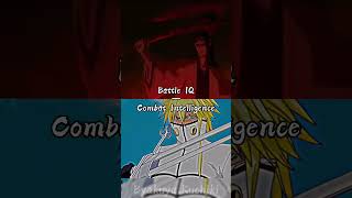 Unohana Vs Harribel Whos Stronger Edit Or Fax