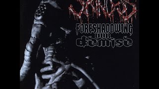 Watch Skinless Salvage Whats Left video