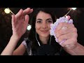 Asmr Play Foam For Tingles Relaxing Binaural Asmr Play Foam For Tingles Relaxing Binaural