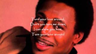 George Benson Turn Your Love Around George Benson Turn Your Love Around