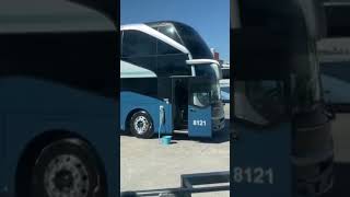 Etn Volvo 9800 Dd