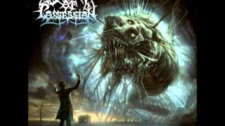 Watch Spawn Of Possession Apparition video