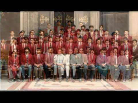 Chand Zia - 1984 - Jane Baharan