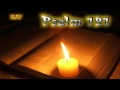(19) Psalm 121 _YAHWEH shall keep ur going out and ur coming in from this time forth and forevermore