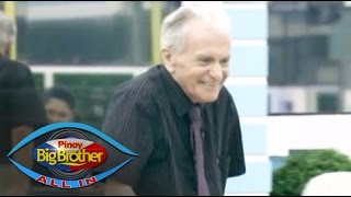 PINOY BIG BROTHER ALL IN: Day 116
