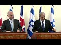 Netanyahu