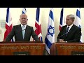 Netanyahu