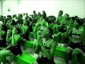 POB 2011-12 Basketball Season Cheerleaders