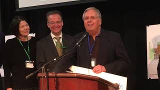 Mansfield Bank Charitable Foundation makes donation to MMAS
