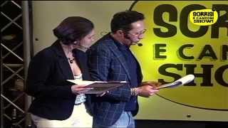 Promo Sorrisi E Canzoni Show