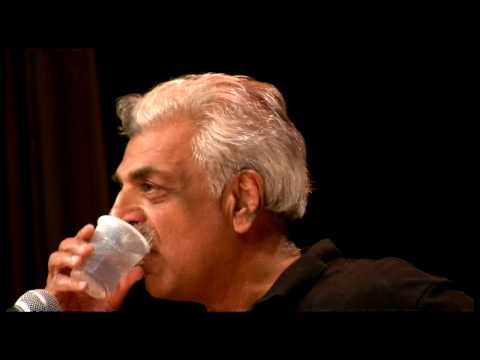 Tariq Ali - Obama, Pakistan and the US empire