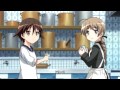 Strike Witches - 4 - Thanks (SUB)