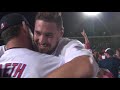 2017 Goldeyes Championship Celebration Video