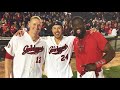 2017 Goldeyes Championship Celebration Video