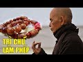 Vấn Đề Trì Chú - Làm Phép Vòng Gỗ Nu Huyết Long - Mộc Hương Shop