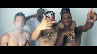 Winkey - 10 Carbons Official Music Video Ft. Dkingrp X Frangel X Chris Ink