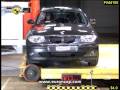 Euro NCAP | BMW 1 Series | 2004 | Crash test