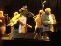 Walter Becker presents Donald Fagen live