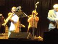 Walter Becker presents Donald Fagen live