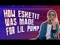 HOW "ESSKEETIT" WAS MADE FOR LIL PUMP | HOW TO MAKE A LIL PUMP TYPE BEAT (ESSKEETIT INSTRUMENTAL)