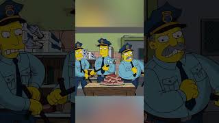 Undercover Homers Mission.